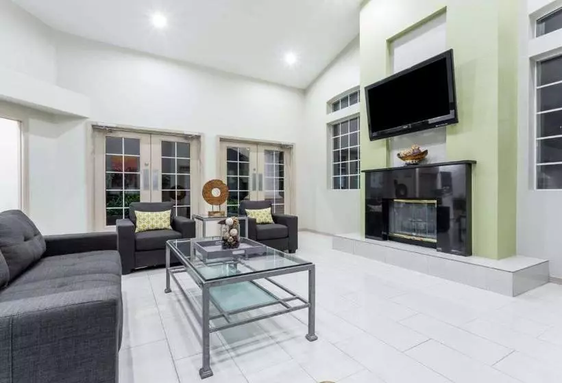 בית מלון כפרי Hawthorn Suites By Wyndham Chandler/phoenix Area