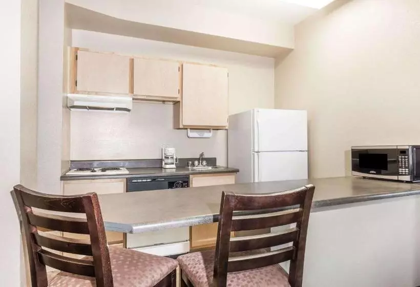 בית מלון כפרי Hawthorn Suites By Wyndham Chandler/phoenix Area