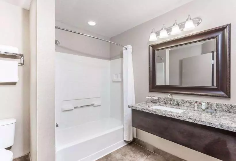 בית מלון כפרי Hawthorn Suites By Wyndham Chandler/phoenix Area