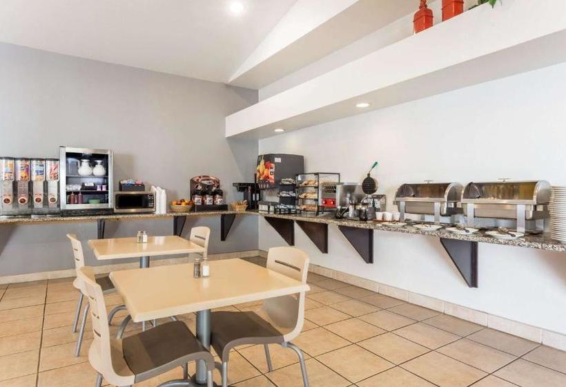 Otel Hawthorn Suites By Wyndham Chandler/phoenix Area