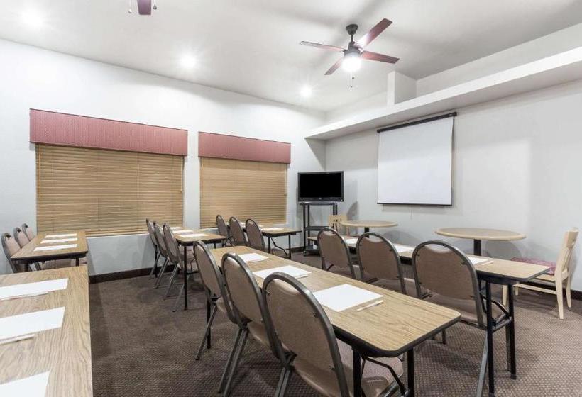 Otel Hawthorn Suites By Wyndham Chandler/phoenix Area