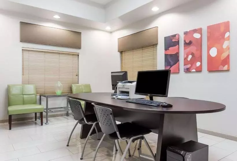 בית מלון כפרי Hawthorn Suites By Wyndham Chandler/phoenix Area