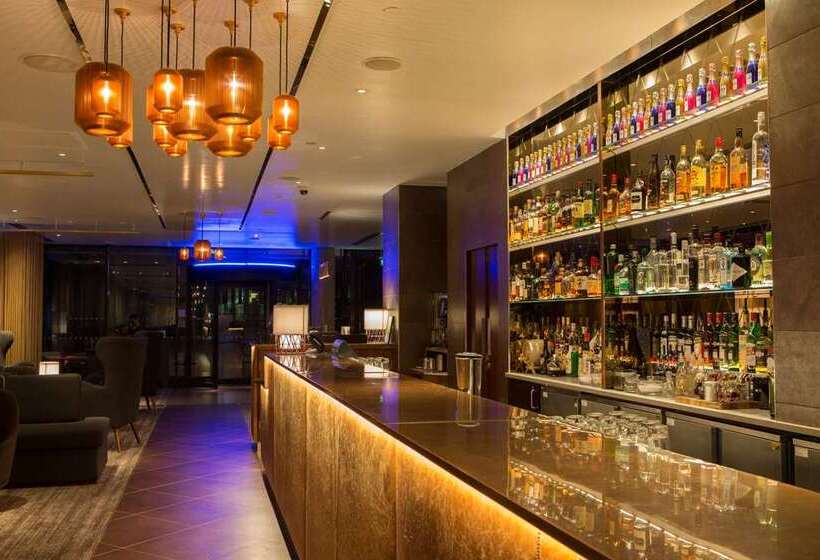 فندق Hilton Arlington National Landing