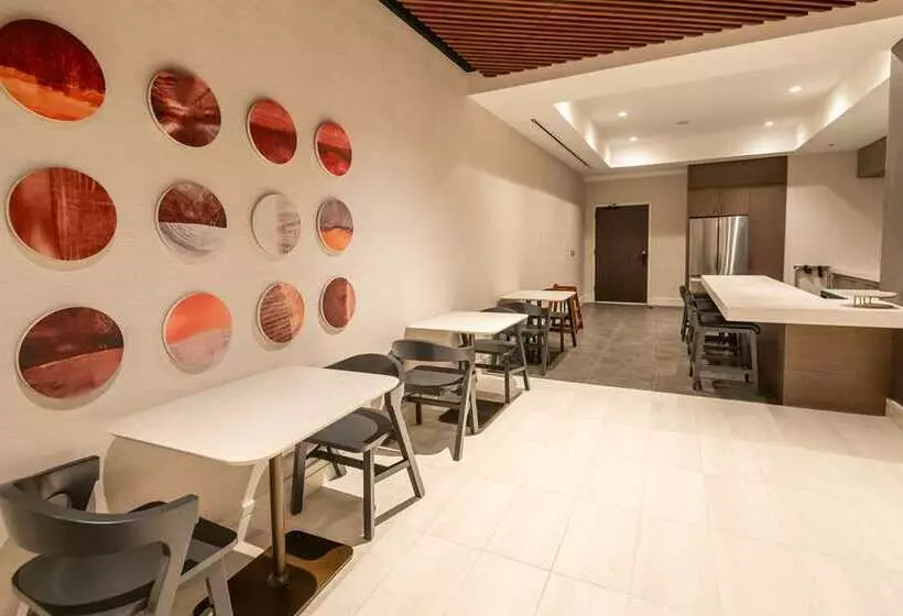 酒店 Hilton Arlington National Landing