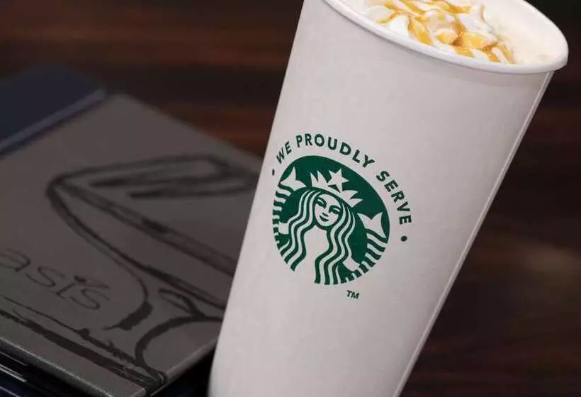 酒店 Hilton Arlington National Landing