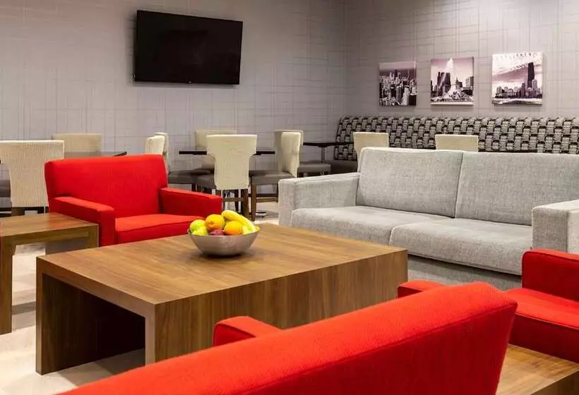 ホテル Hilton Chicago/northbrook