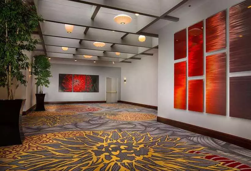 ホテル Hilton Chicago/northbrook