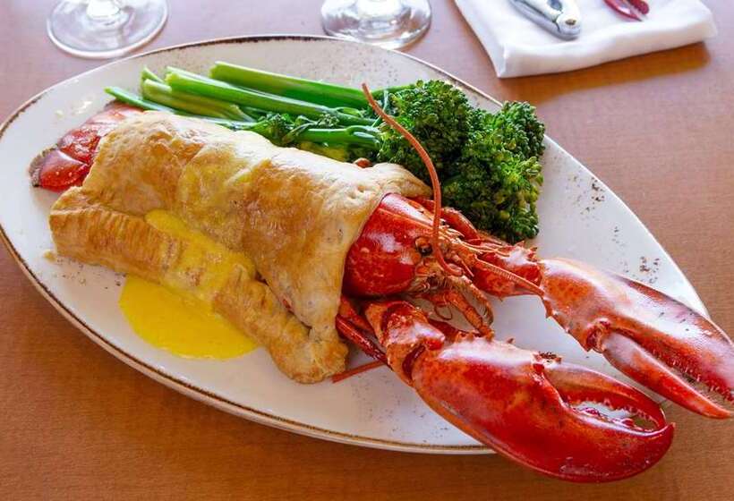 فندق Hilton Chicago/northbrook