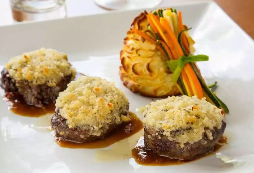 ホテル Hilton Chicago/northbrook