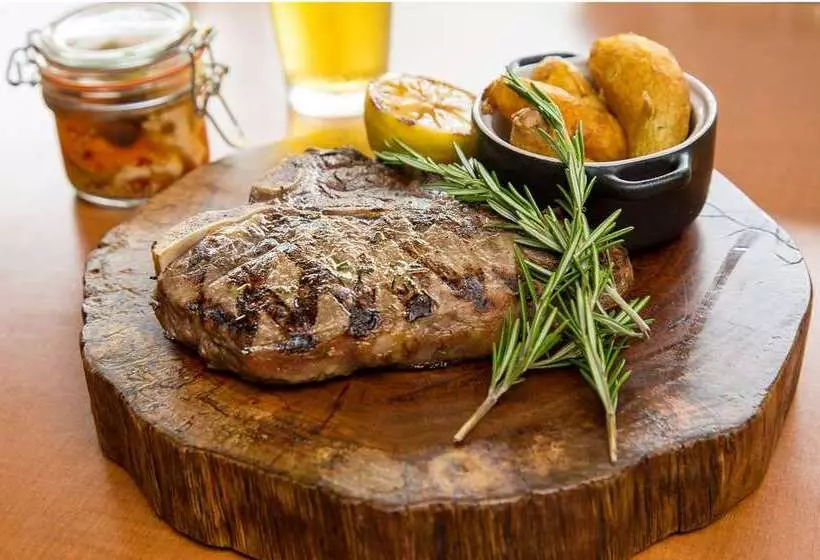 ホテル Hilton Chicago/northbrook