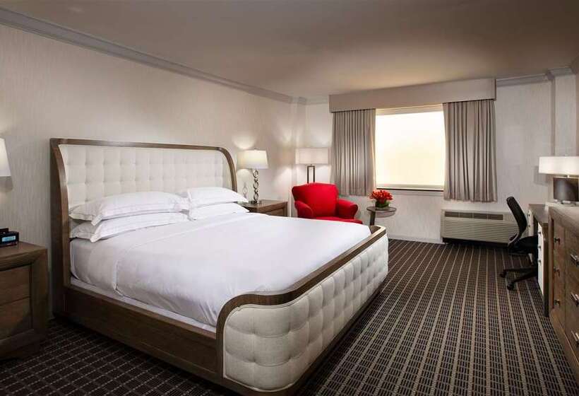 فندق Hilton Chicago/northbrook