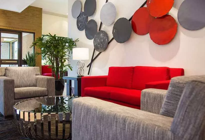 ホテル Hilton Chicago/northbrook