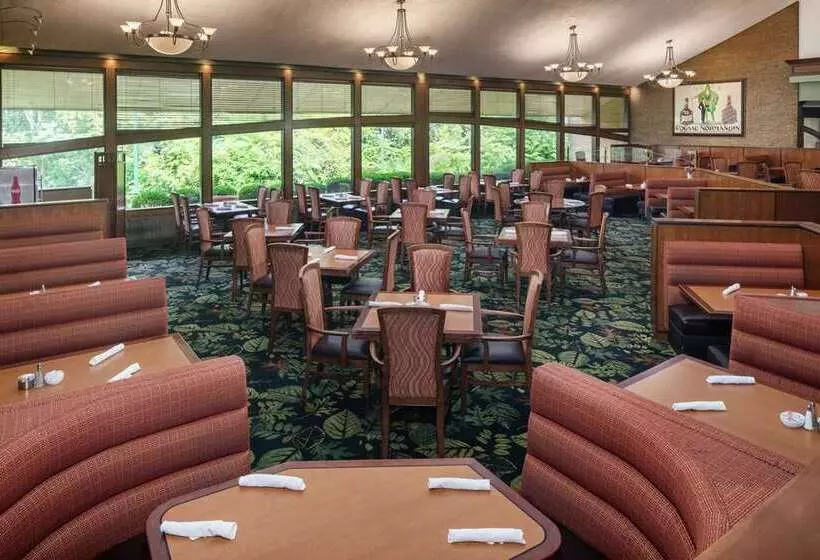 ホテル Hilton Chicago/northbrook