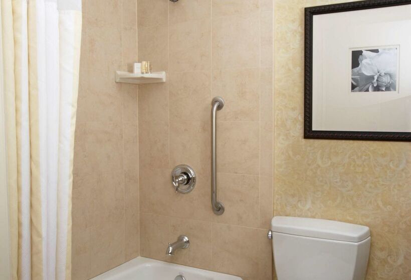 فندق Hilton Garden Inn Lancaster