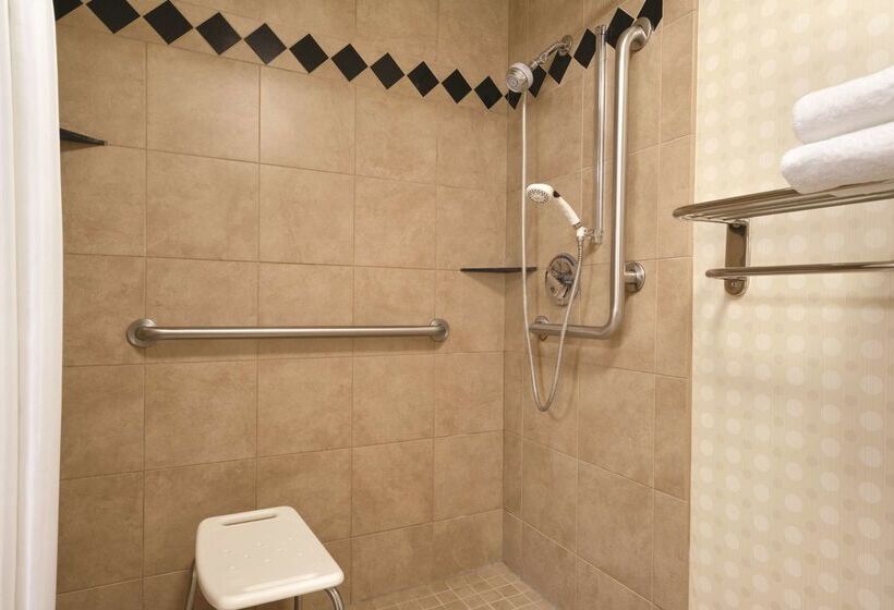 فندق Hilton Garden Inn Lancaster