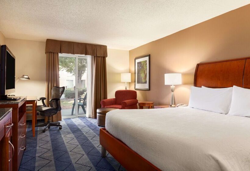 فندق Hilton Garden Inn Lancaster