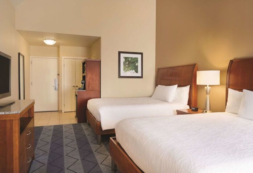 فندق Hilton Garden Inn Lancaster