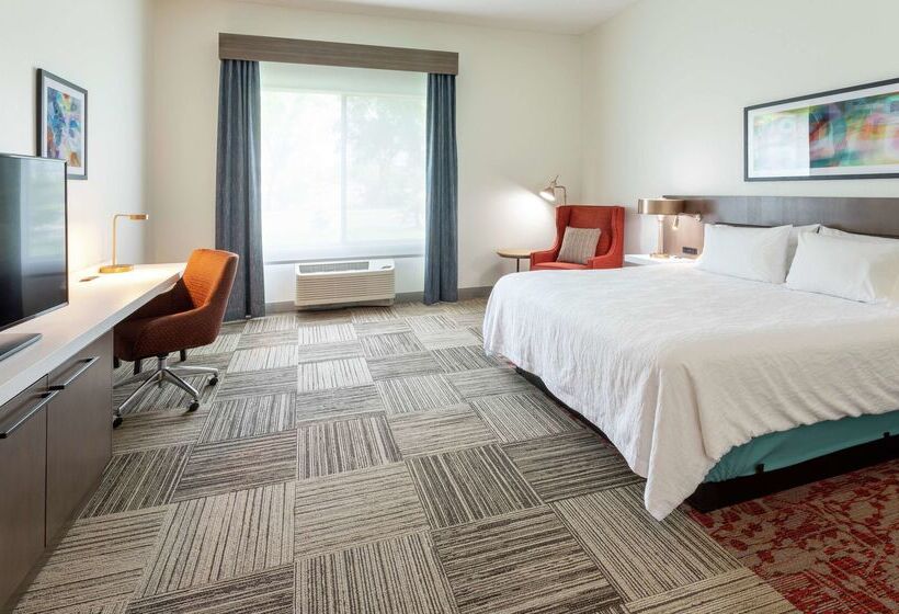 فندق Hilton Garden Inn Minneapolis St. Paulshoreview