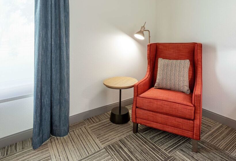 فندق Hilton Garden Inn Minneapolis St. Paulshoreview