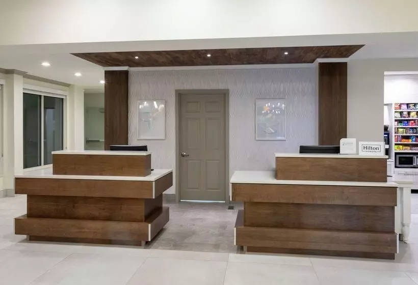 ホテル Hilton Garden Inn Minneapolis St. Paulshoreview