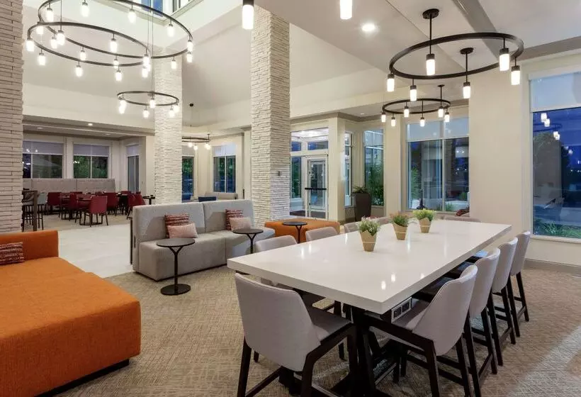 ホテル Hilton Garden Inn Minneapolis St. Paulshoreview