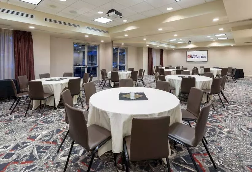 ホテル Hilton Garden Inn Minneapolis St. Paulshoreview