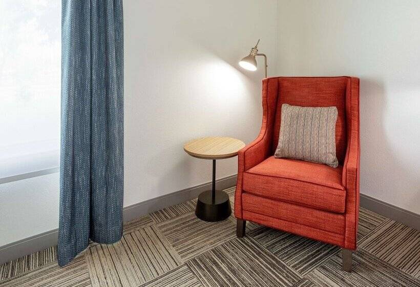 فندق Hilton Garden Inn Minneapolis St. Paulshoreview