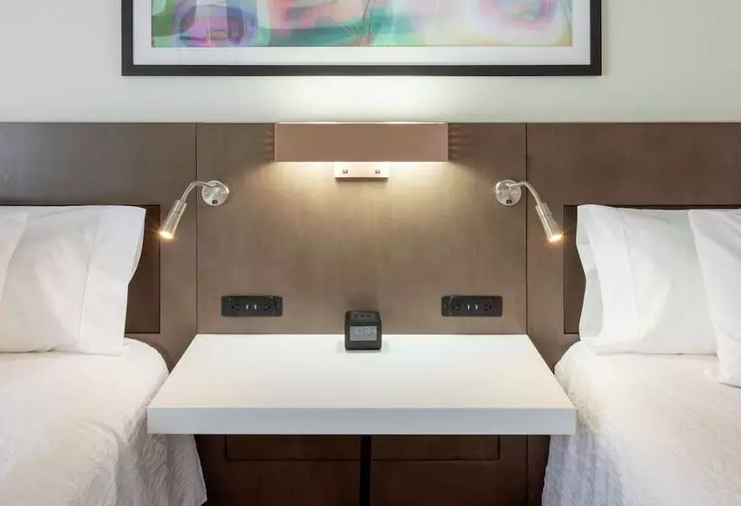 ホテル Hilton Garden Inn Minneapolis St. Paulshoreview