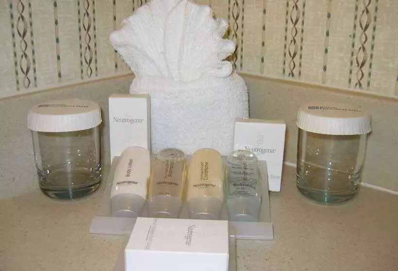 호텔 Hilton Garden Inn Raleigh Durham Airport