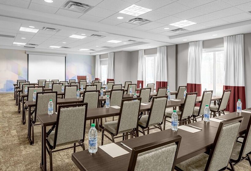 فندق Hilton Garden Inn Raleigh Durham Airport