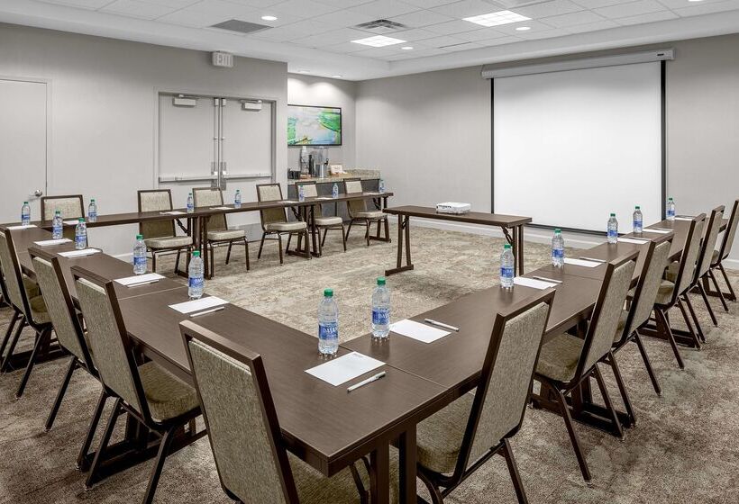 فندق Hilton Garden Inn Raleigh Durham Airport