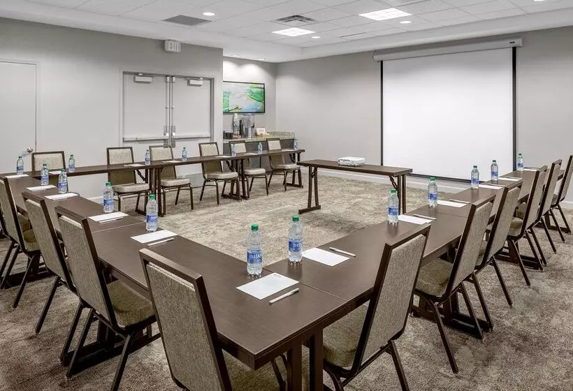 호텔 Hilton Garden Inn Raleigh Durham Airport