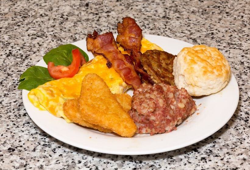 호텔 Hilton Garden Inn St. Augustine Beach