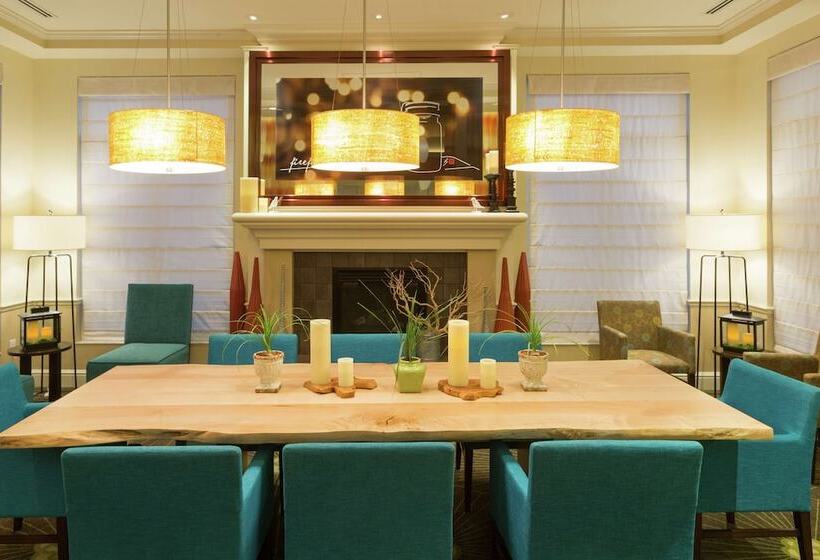 호텔 Hilton Garden Inn St. Augustine Beach