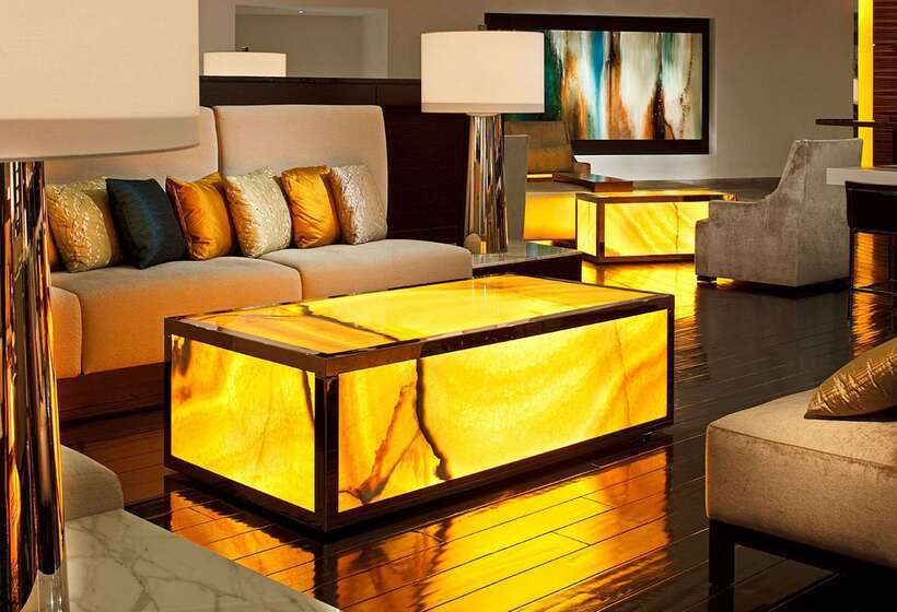 호텔 Hilton Mclean Tysons Corner