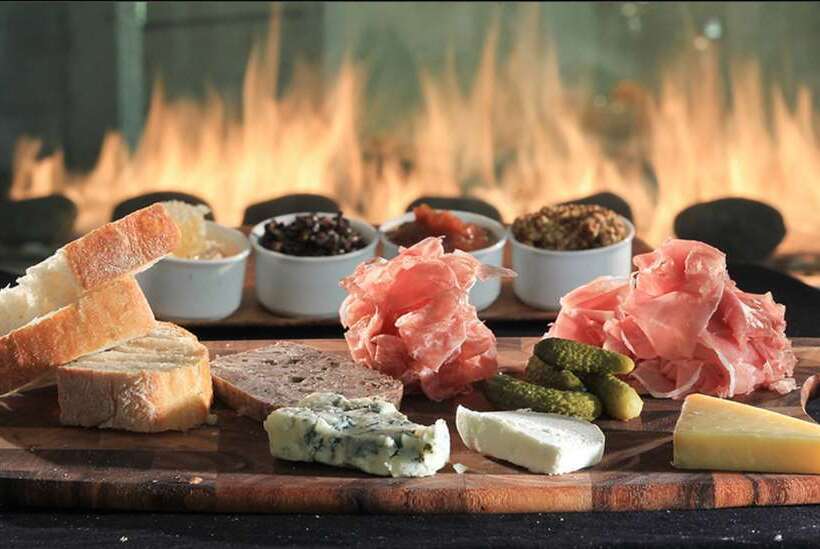 호텔 Hilton Mclean Tysons Corner