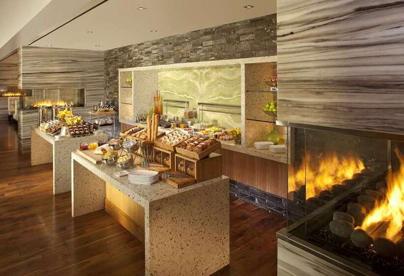 호텔 Hilton Mclean Tysons Corner