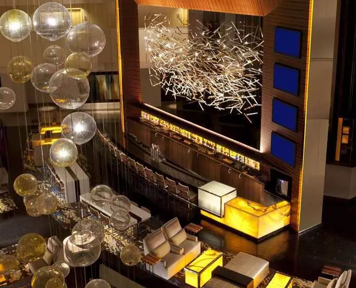 Отель Hilton Mclean Tysons Corner