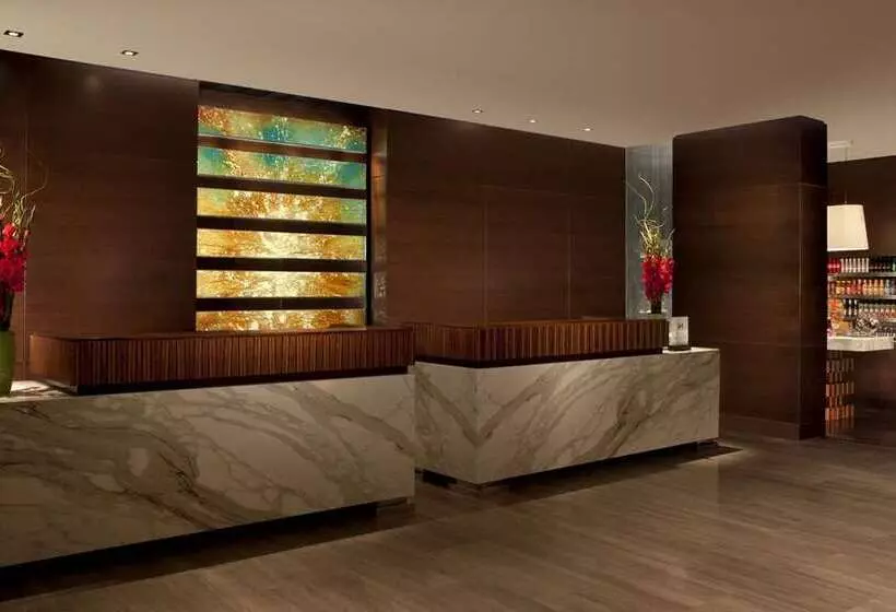 Отель Hilton Mclean Tysons Corner