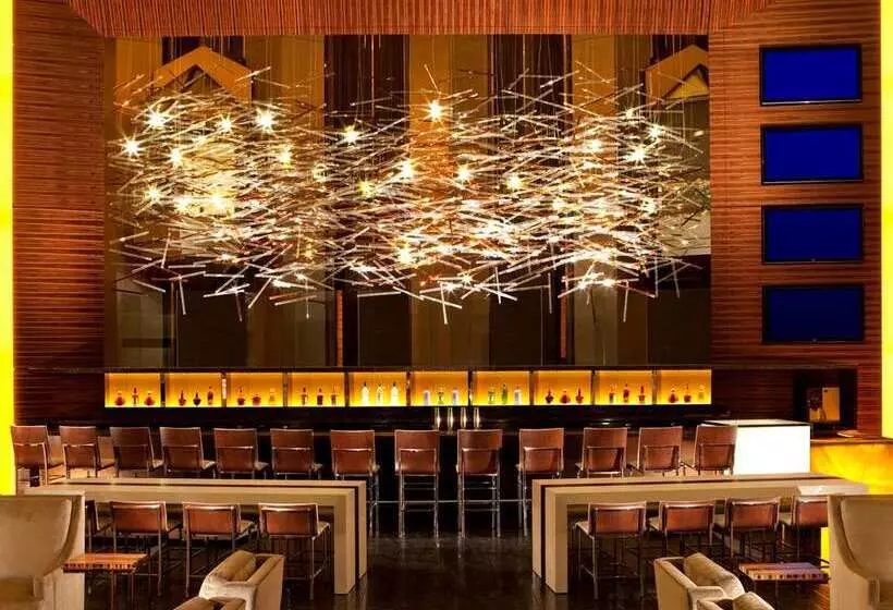 Отель Hilton Mclean Tysons Corner