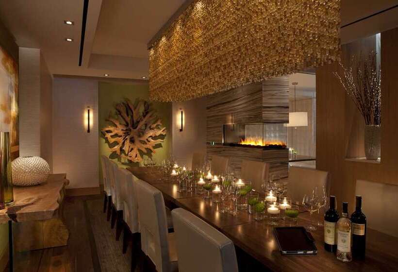 호텔 Hilton Mclean Tysons Corner