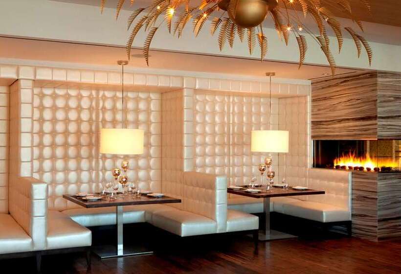 호텔 Hilton Mclean Tysons Corner