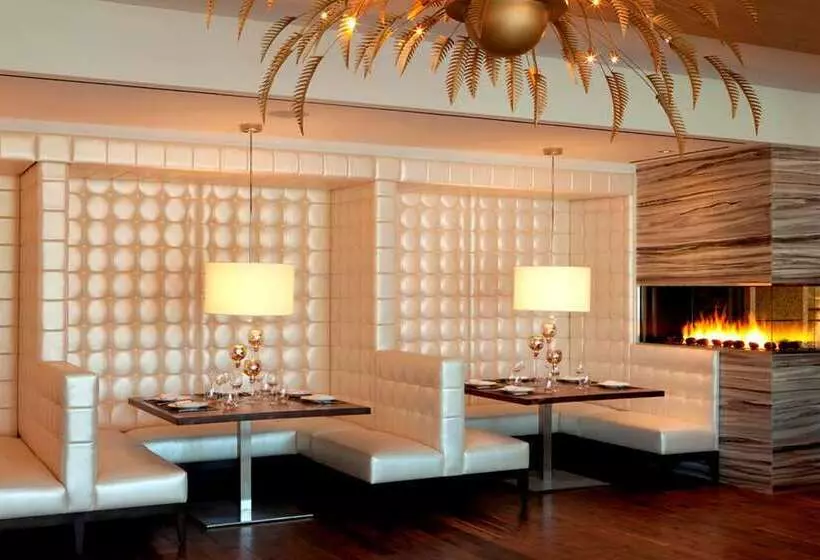 Отель Hilton Mclean Tysons Corner