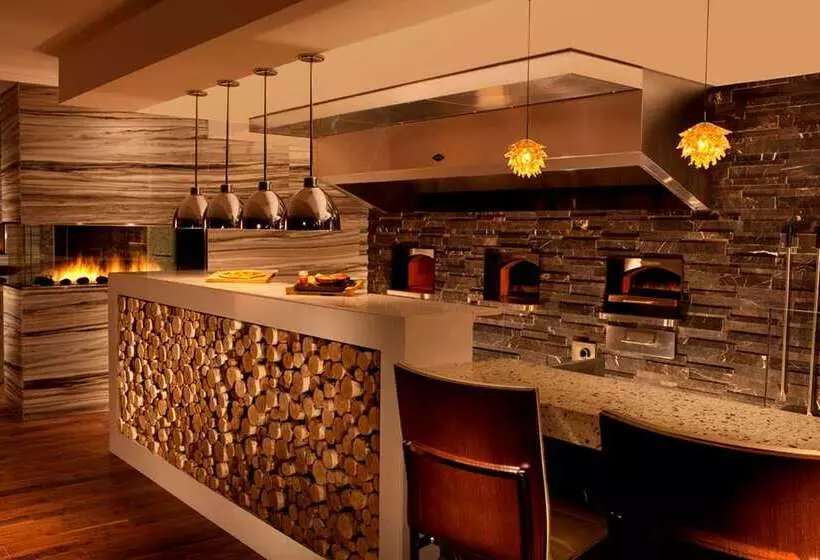 Отель Hilton Mclean Tysons Corner