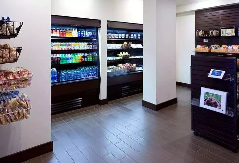 ホテル Hilton Minneapolisst. Paul Airport