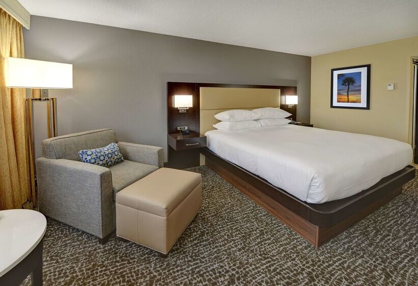 فندق Hilton Orlando/altamonte Springs