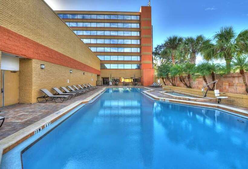 فندق Hilton Orlando/altamonte Springs