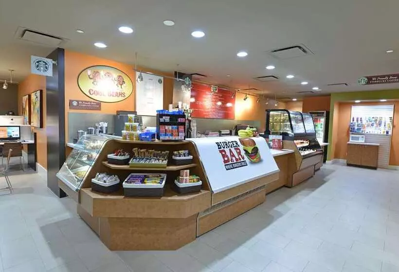 호텔 Hilton Orlando/altamonte Springs