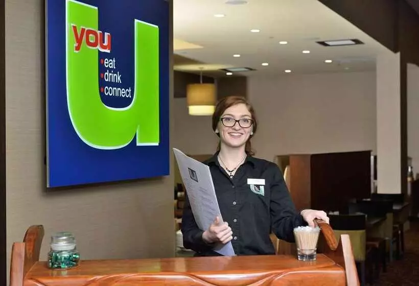 호텔 Hilton Orlando/altamonte Springs