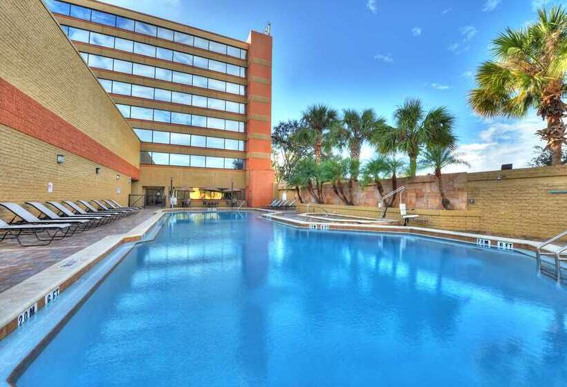 فندق Hilton Orlando/altamonte Springs